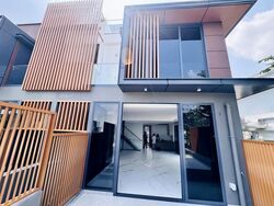 Seletar Hills Estate (D28), Terrace #610011691